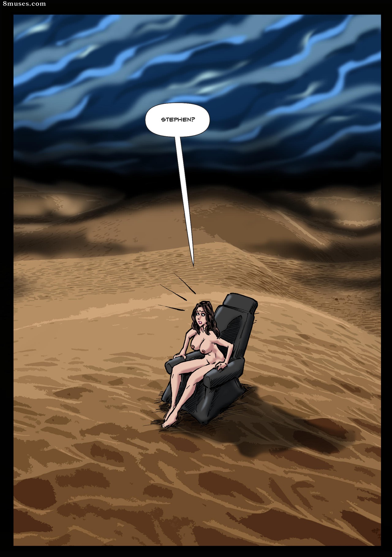 Fim de semana perdido - Fim de semana perdido Edição 2 - Página 4