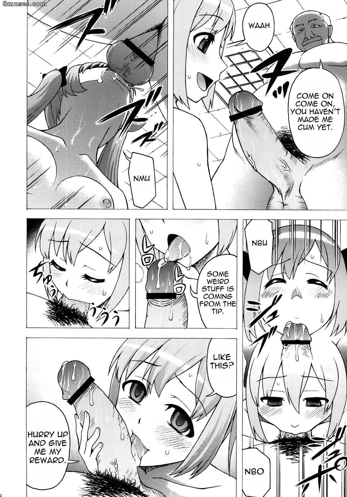 Alice no Takarabako - Mizuryuu Kei - Misakura Nankotsu ni Yoroshiku - Page 36