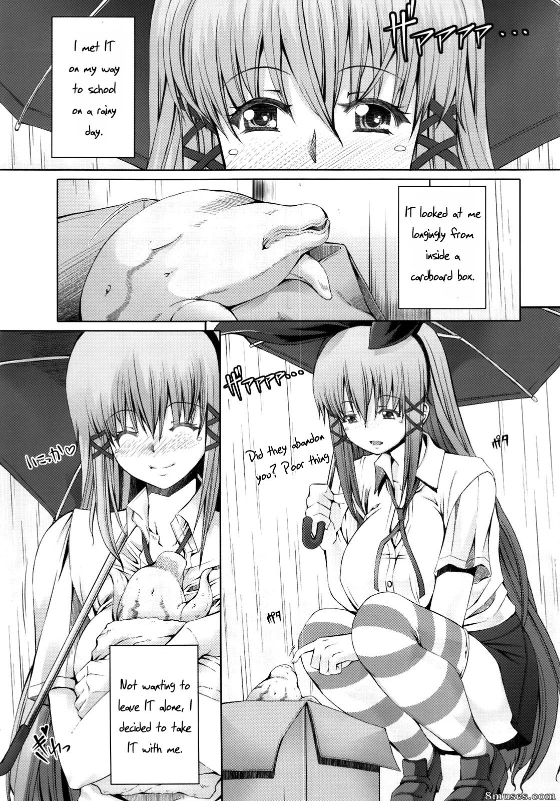 Alice no Takarabako - Mizuryuu Kei - Misakura Nankotsu ni Yoroshiku - Page 3