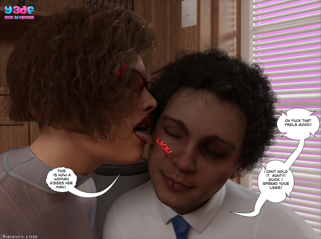Covid 69 - Issue 1 - Page 26