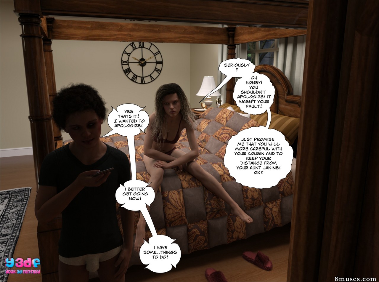Covid 69 - Issue 1 - Page 85