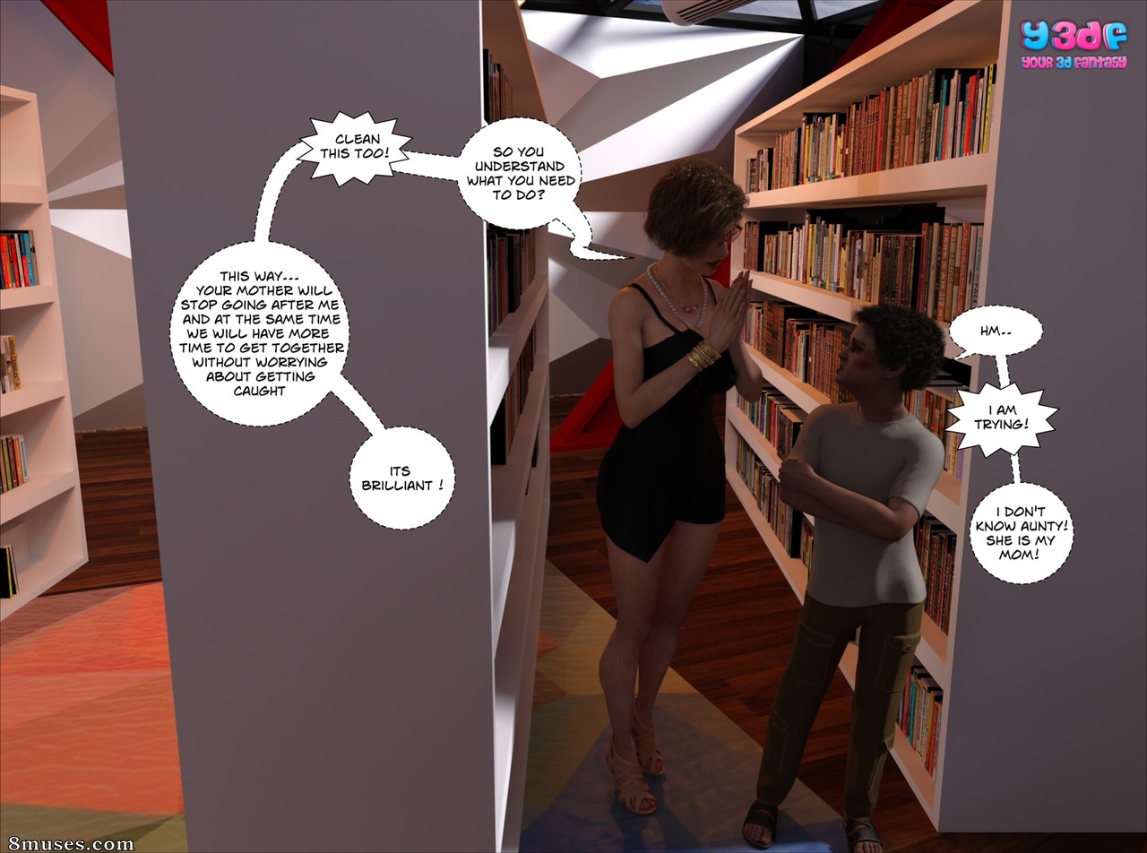 Covid 69 - Issue 1 - Page 60