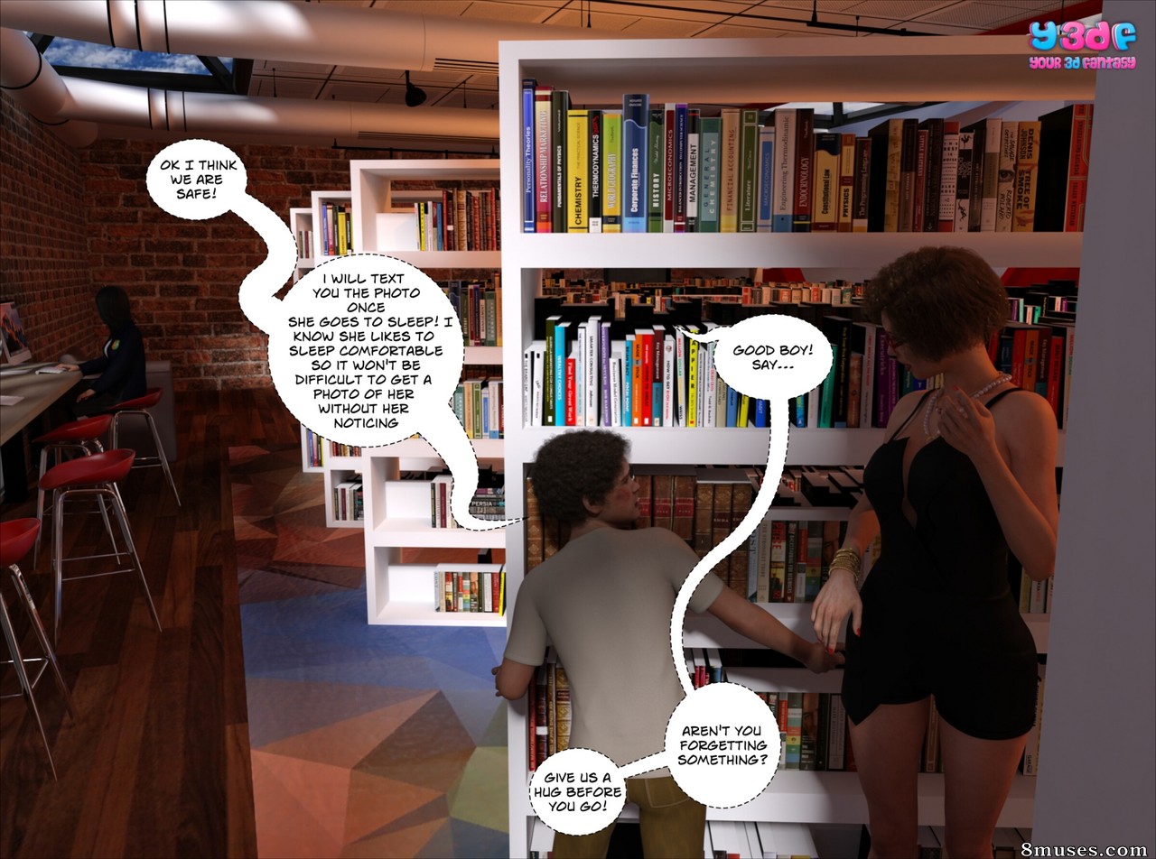 Covid 69 - Issue 1 - Page 63