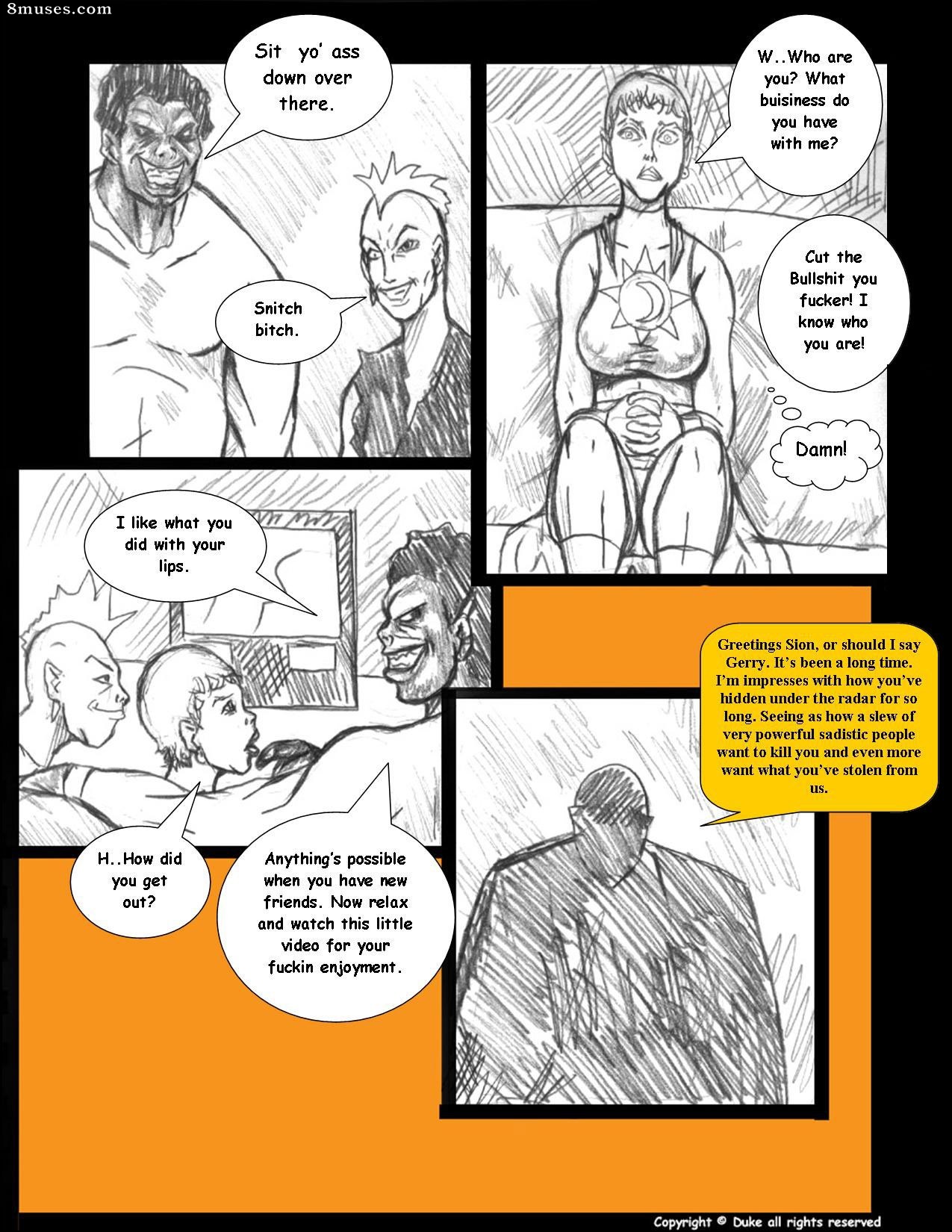 04. Sion - Sion 01 - Page 9