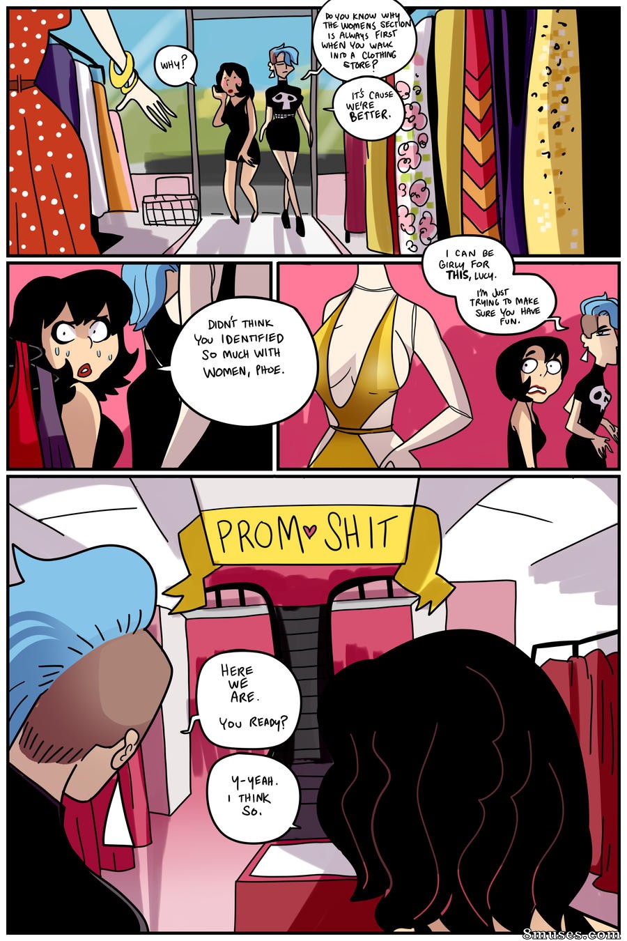 Un peu de magie - Numéro 1 - Page 66