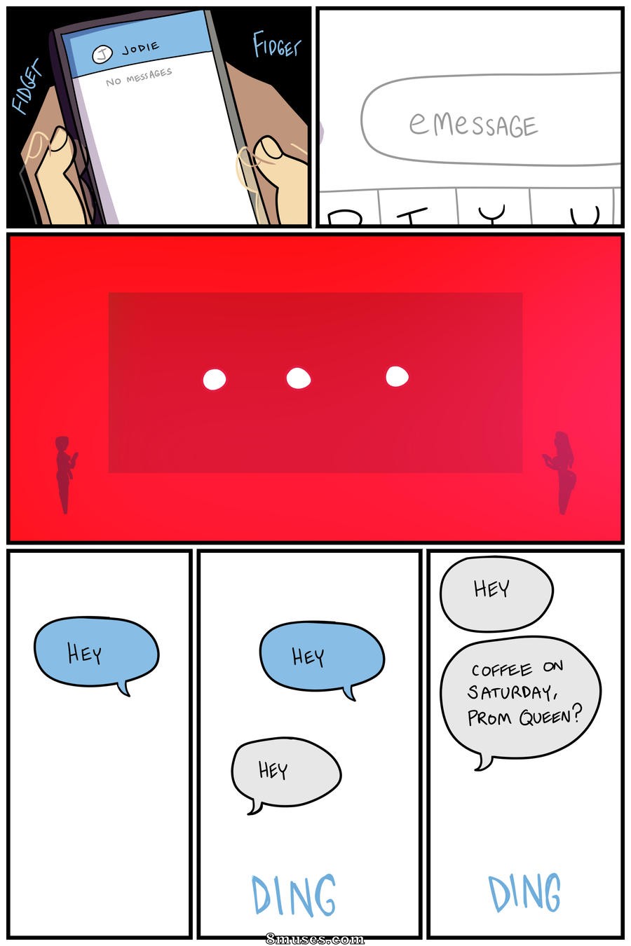 Un peu de magie - Numéro 1 - Page 72