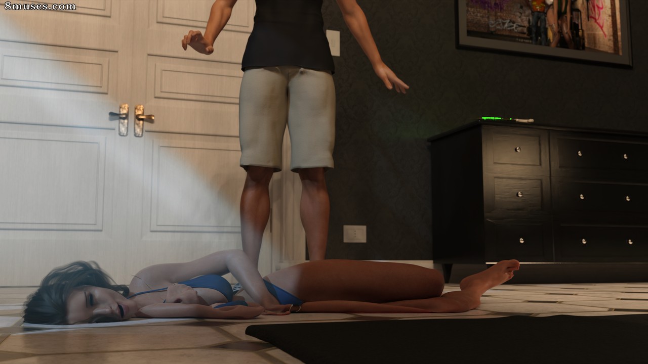 Astralbot3D - Kyle Wears Angie Wallpapers - Page 3