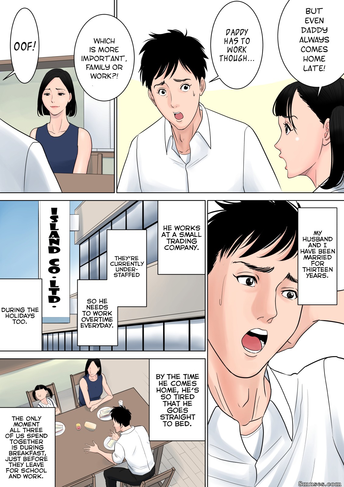 Tamagou - Nanimo Shiranai - Page 44