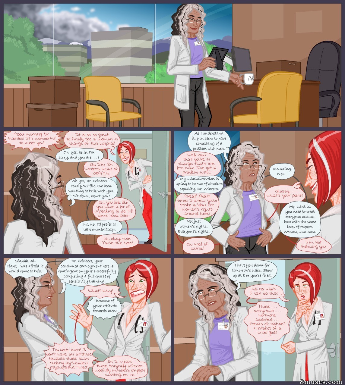 Comics - Page 8 - Page 33
