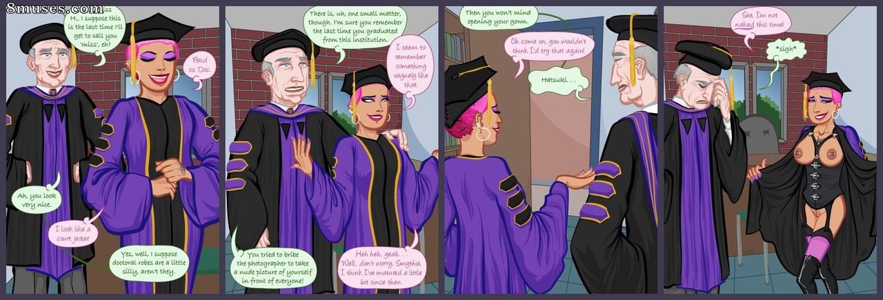 Comics - Page 8 - Page 41