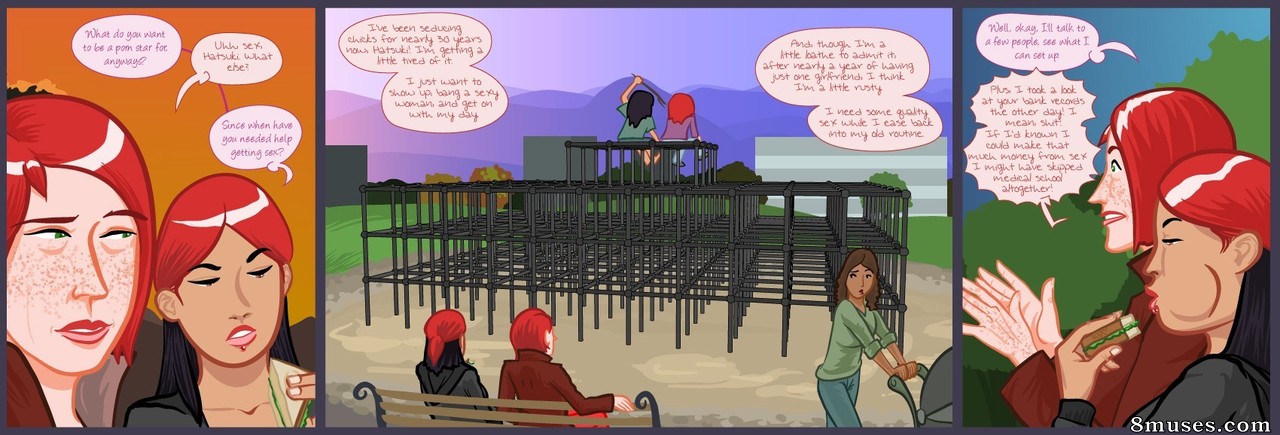 Comics - Page 8 - Page 2