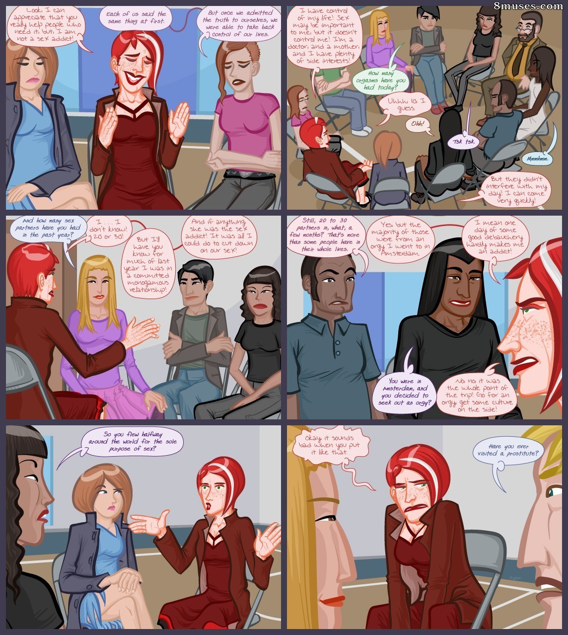 Comics - Page 8 - Page 24