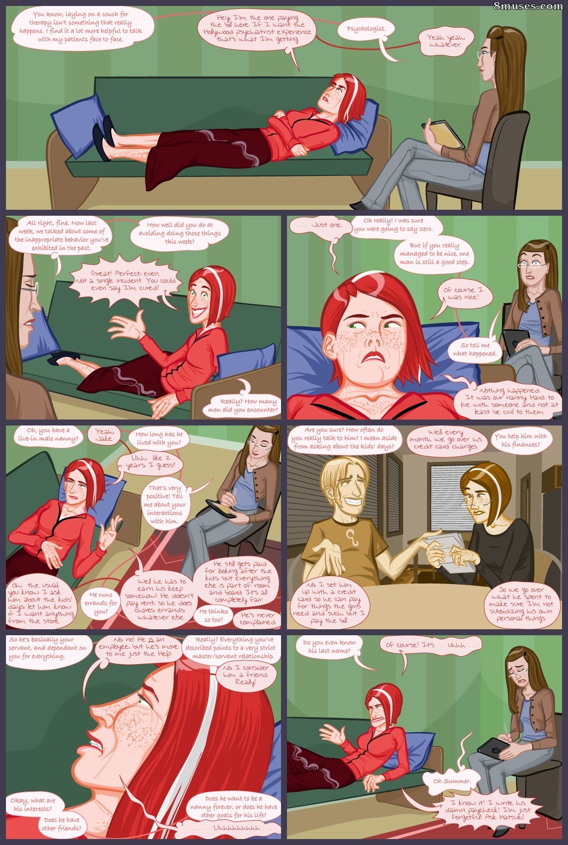 Comics - Page 8 - Page 37