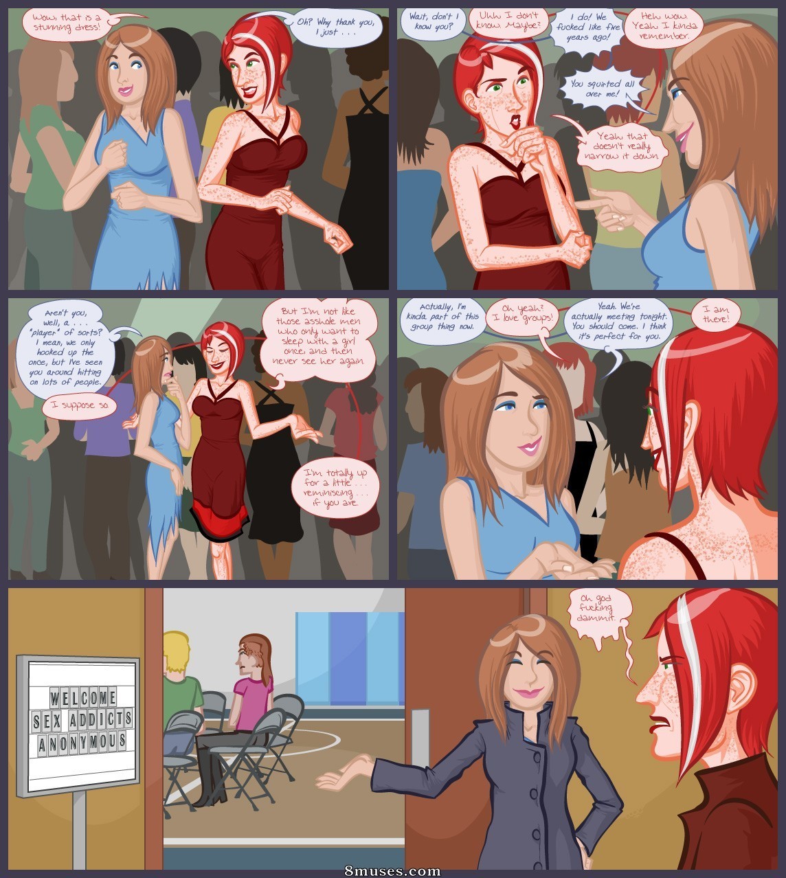 Comics - Page 8 - Page 23