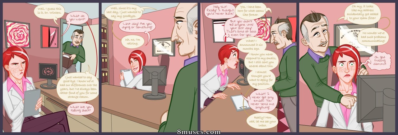 Comics - Page 8 - Page 32