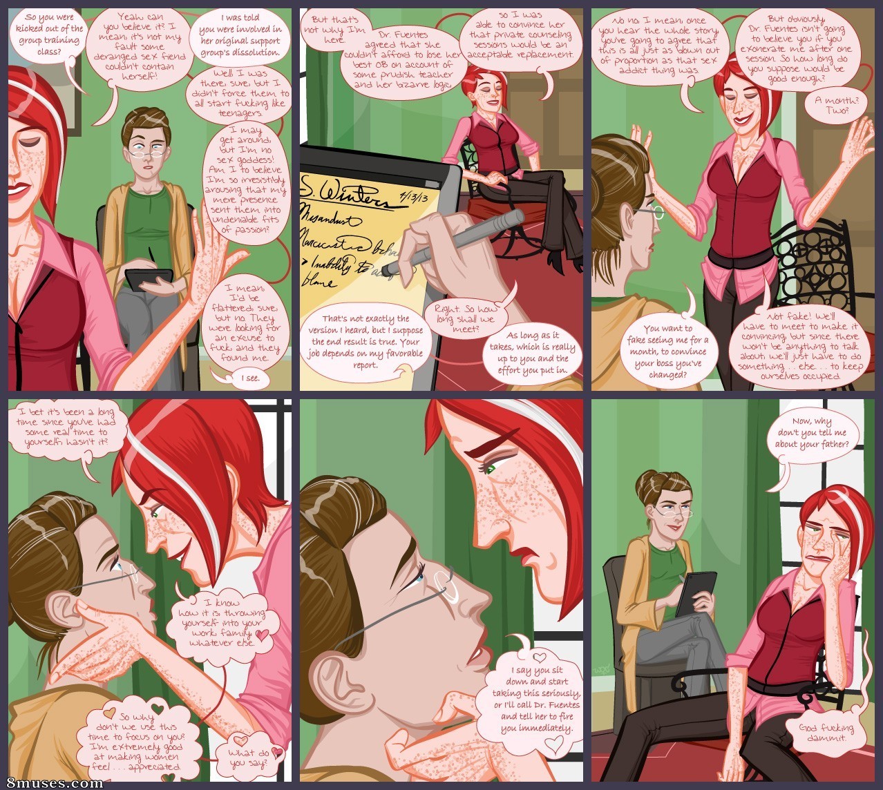 Comics - Page 8 - Page 35