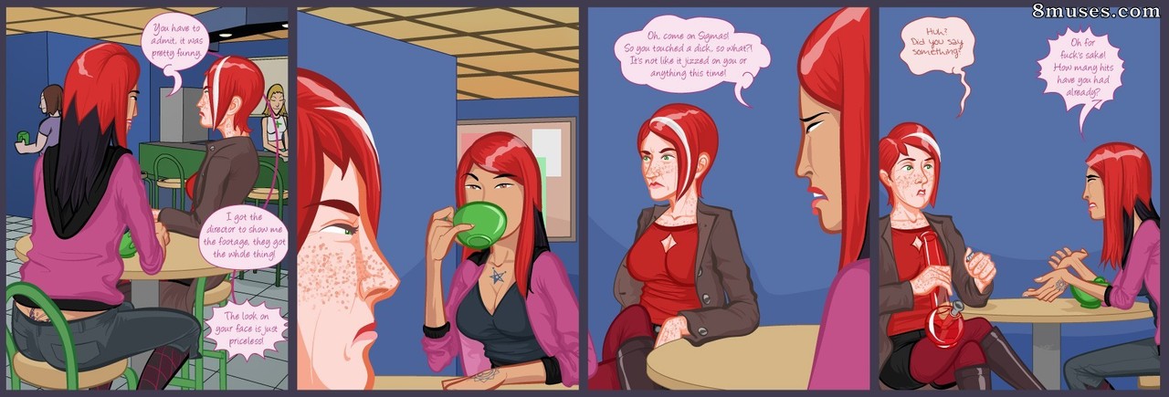 Comics - Page 8 - Page 17