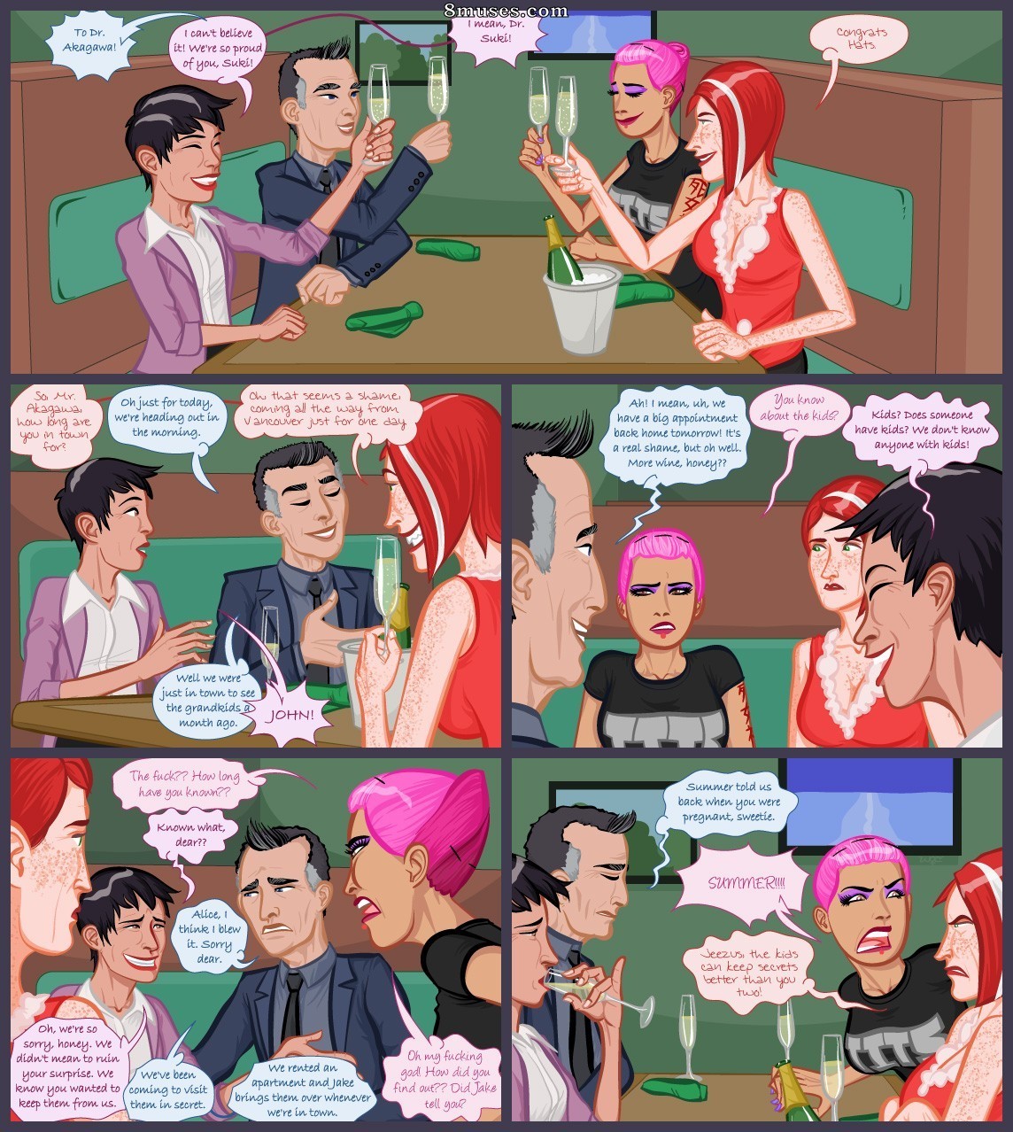 Comics - Page 8 - Page 42