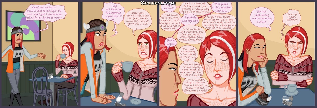 Comics - Page 8 - Page 9