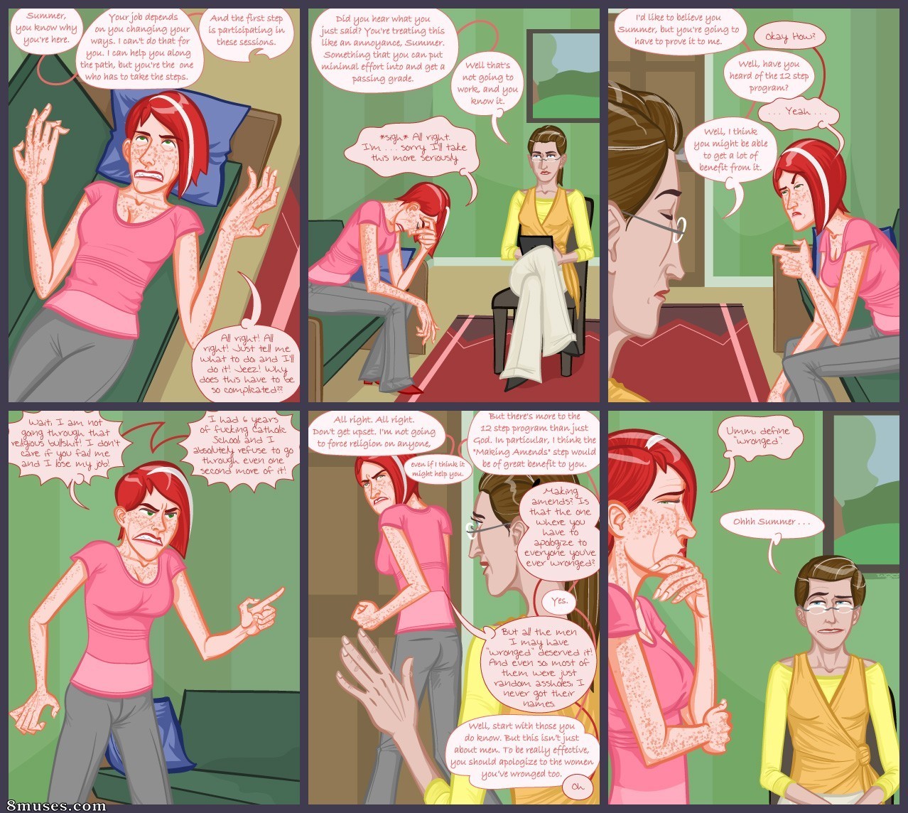 Comics - Page 8 - Page 38