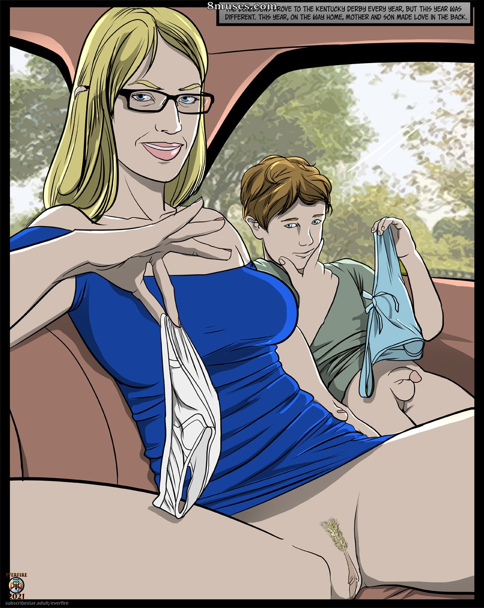 Everfire Comics - Virando a Paige - Página 22