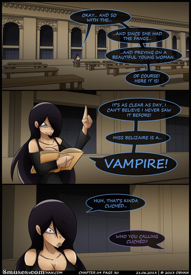Bang Bang Bakochan - Comic - Page 92