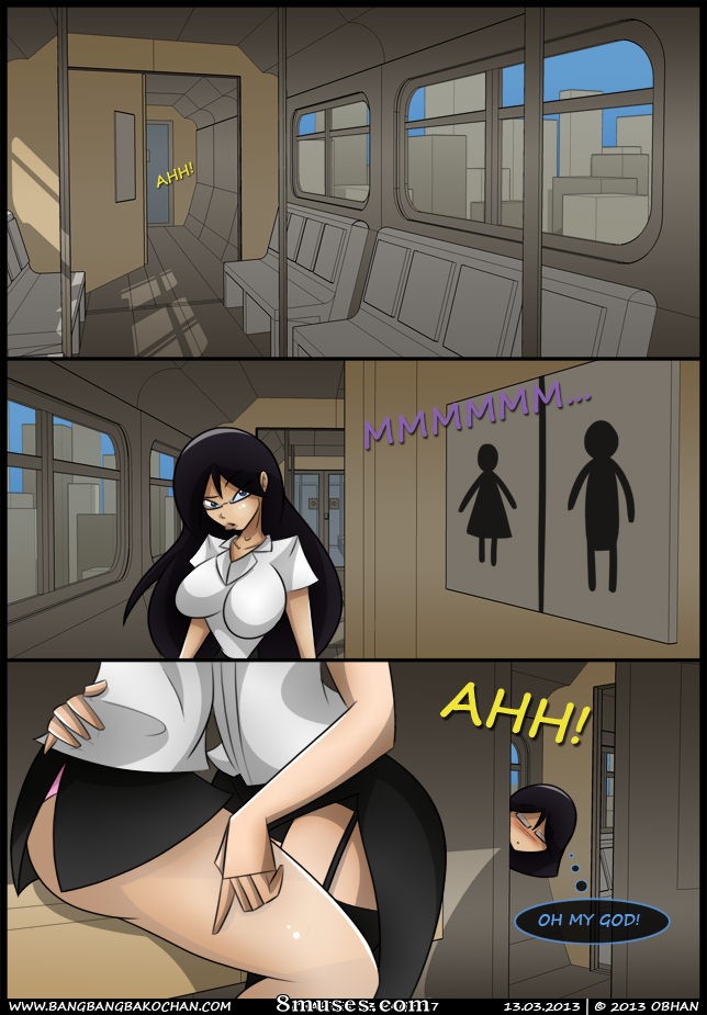 Bang Bang Bakochan - Comic - Page 49
