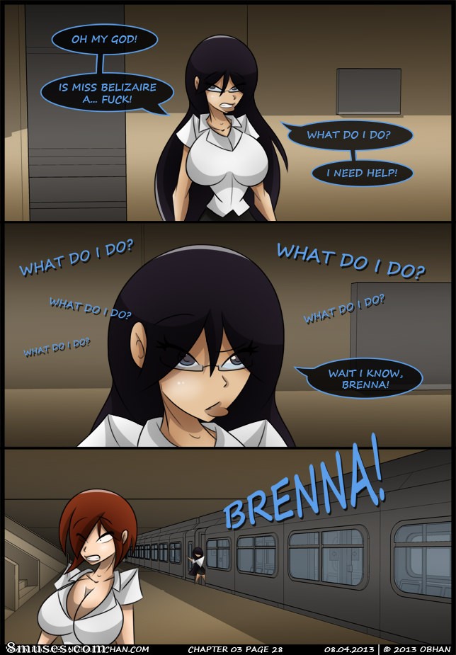 Bang Bang Bakochan - Comic - Page 60