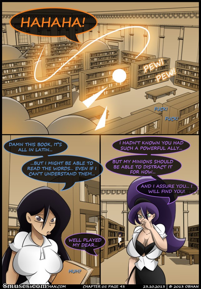 Bang Bang Bakochan - Comic - Page 145