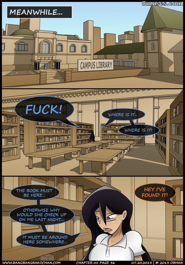 Bang Bang Bakochan - Comic - Page 138