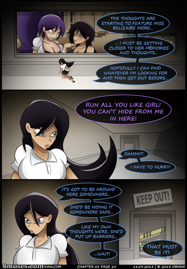 Bang Bang Bakochan - Comic - Page 127