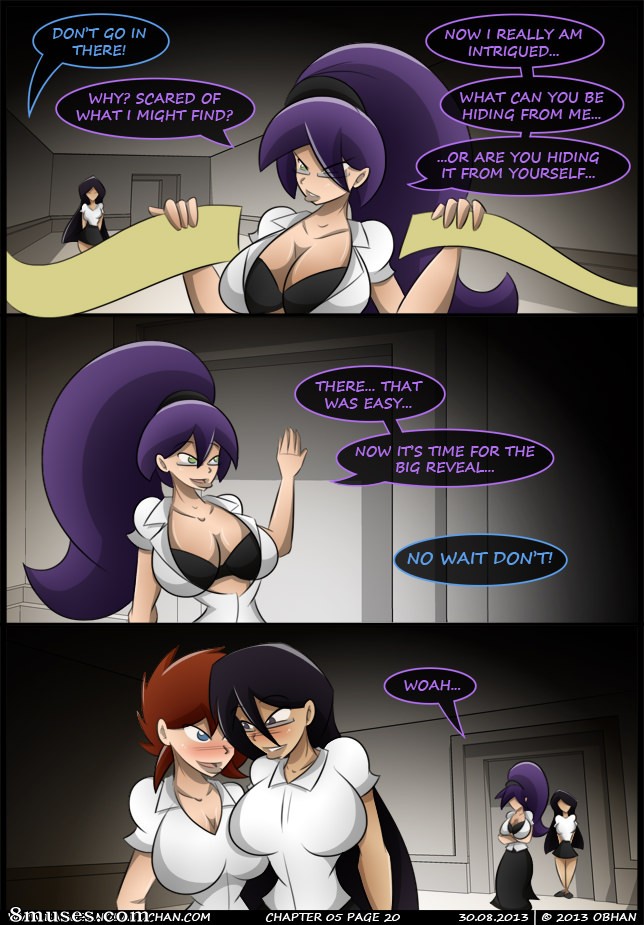 Bang Bang Bakochan - Comic - Page 122