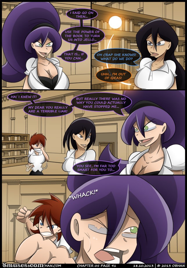 Bang Bang Bakochan - Comic - Page 143