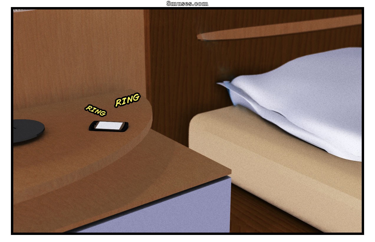Lovely Trinity - Issue 8 - Page 130