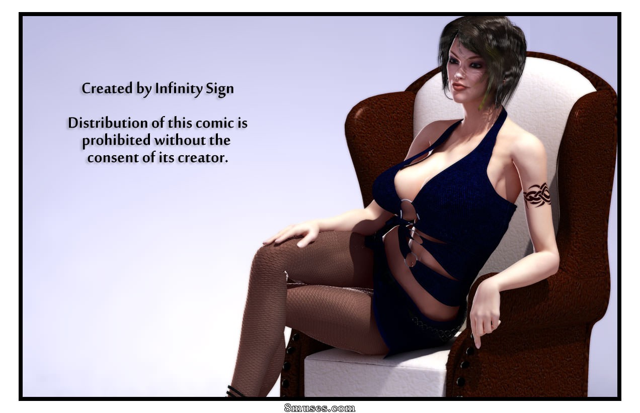 Lovely Trinity - Issue 8 - Page 106
