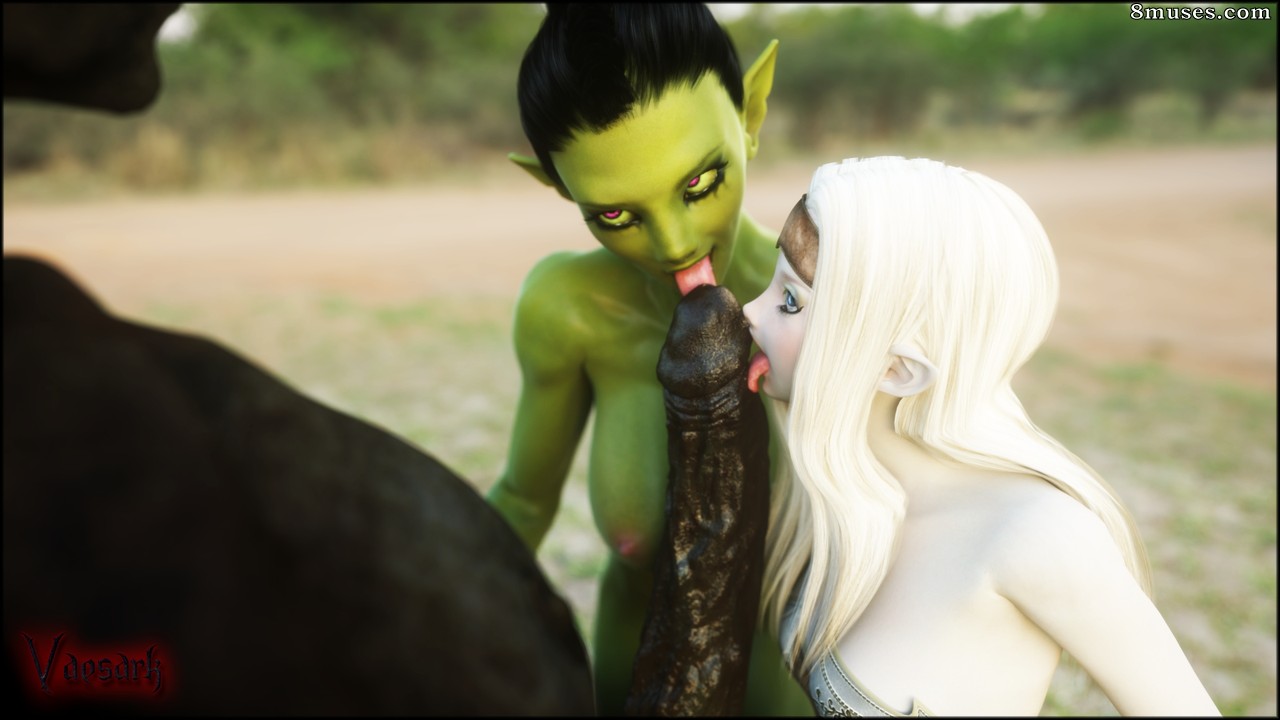 CGS - CGS134 - Lena y Syx - Página 4