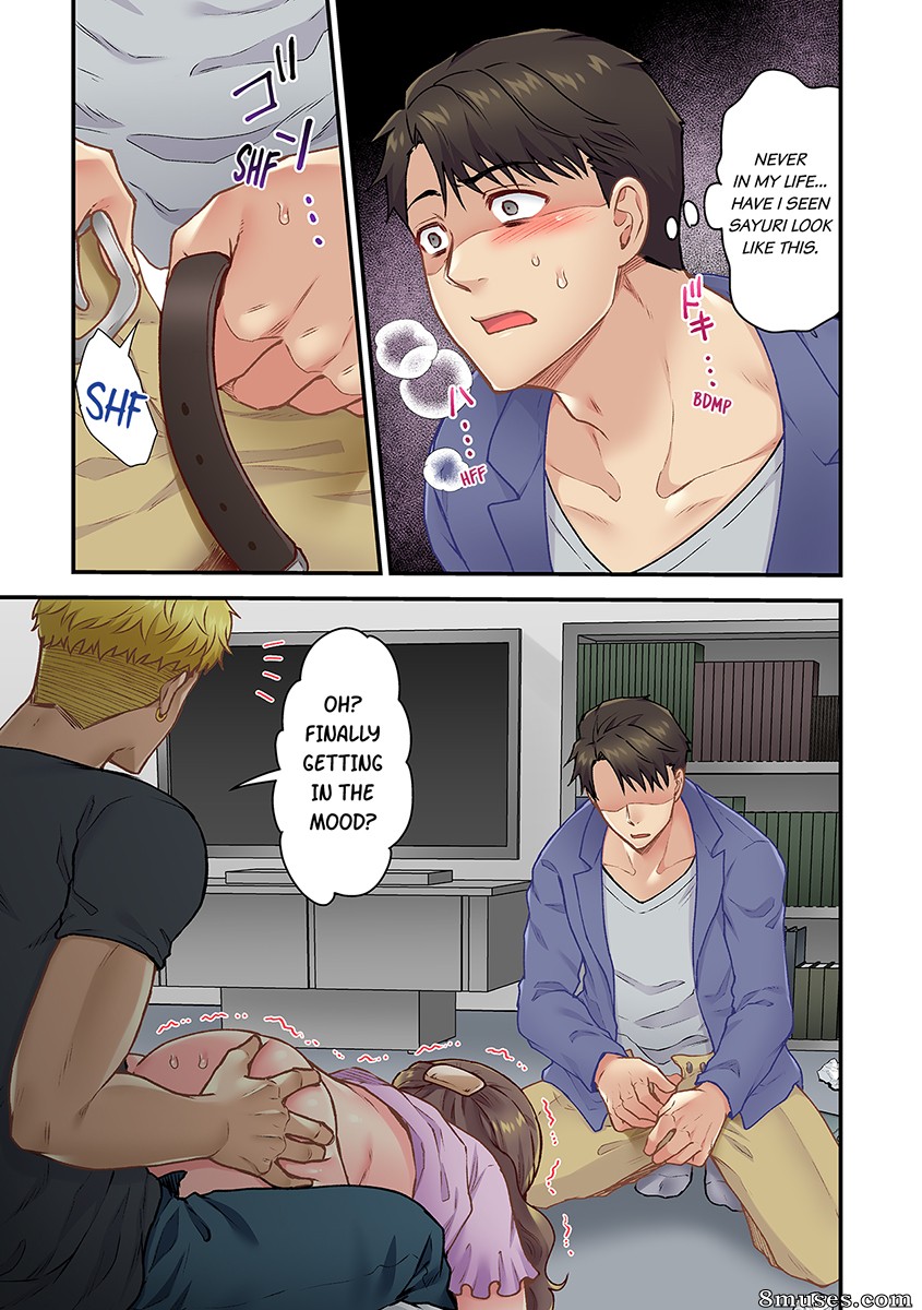 Giga - Pire jour jamais - Invité au bachelor pad de mon ancien harceleur scolaire - Page 55