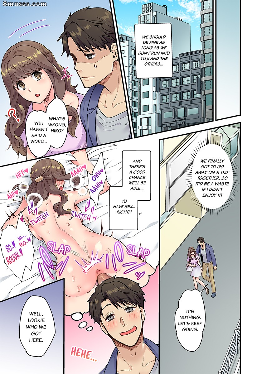 Giga - Pire jour jamais - Invité au bachelor pad de mon ancien harceleur scolaire - Page 5