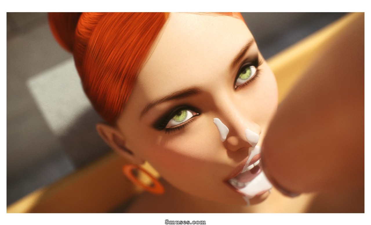 Lord-Kvento - Anastasia and Eve - Public Exxxposure - Page 84