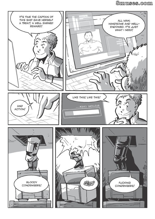 Star Scrap - Numéro 6 - Page 4