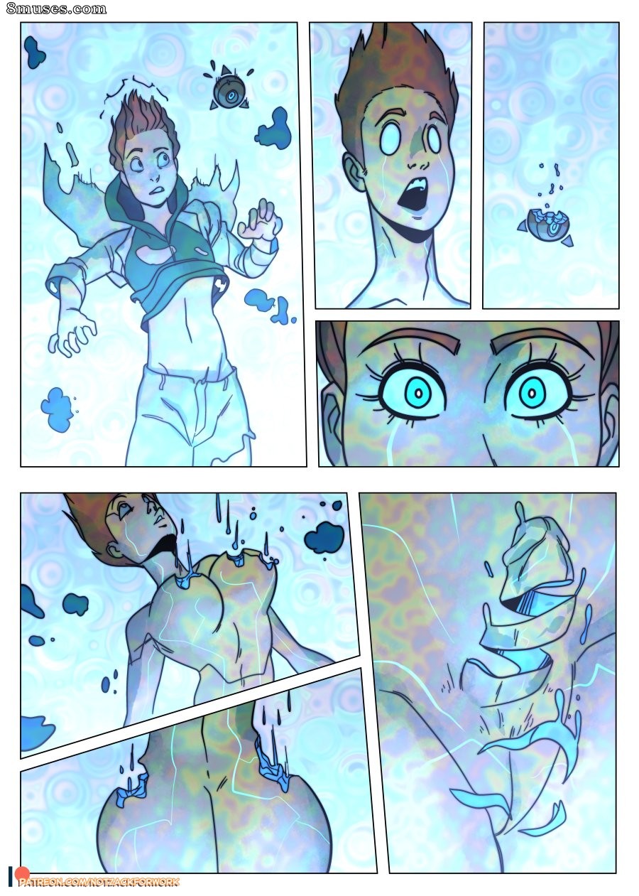 NotZackForWork Comics - Découvertes scientifiques - Page 2