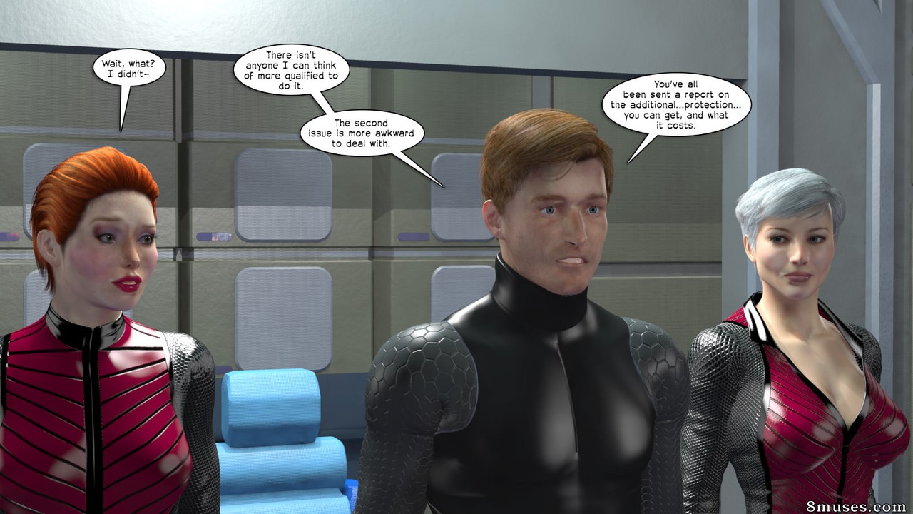 Master of His domain - Sins and Secrets - Issue 56-65 - Page 116