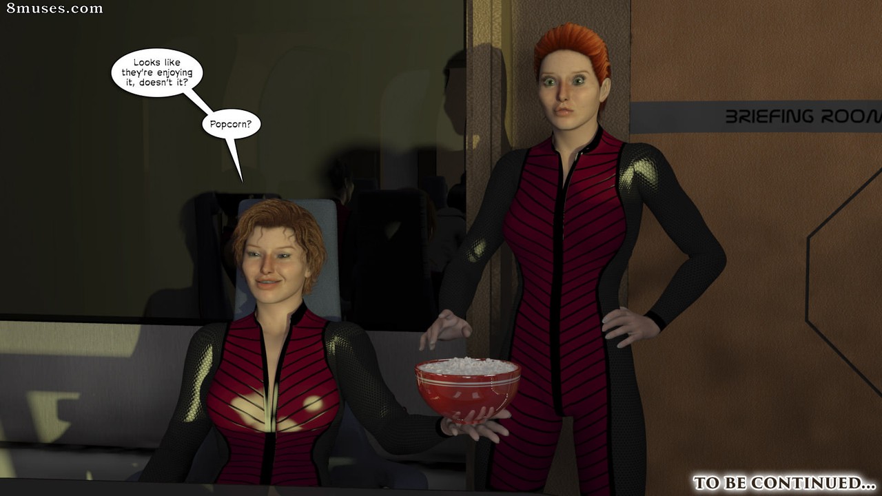 Master of His domain - Sins and Secrets - Issue 56-65 - Page 83