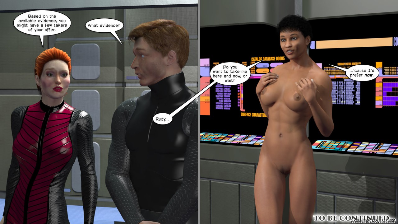 Master of His domain - Sins and Secrets - Issue 56-65 - Page 119
