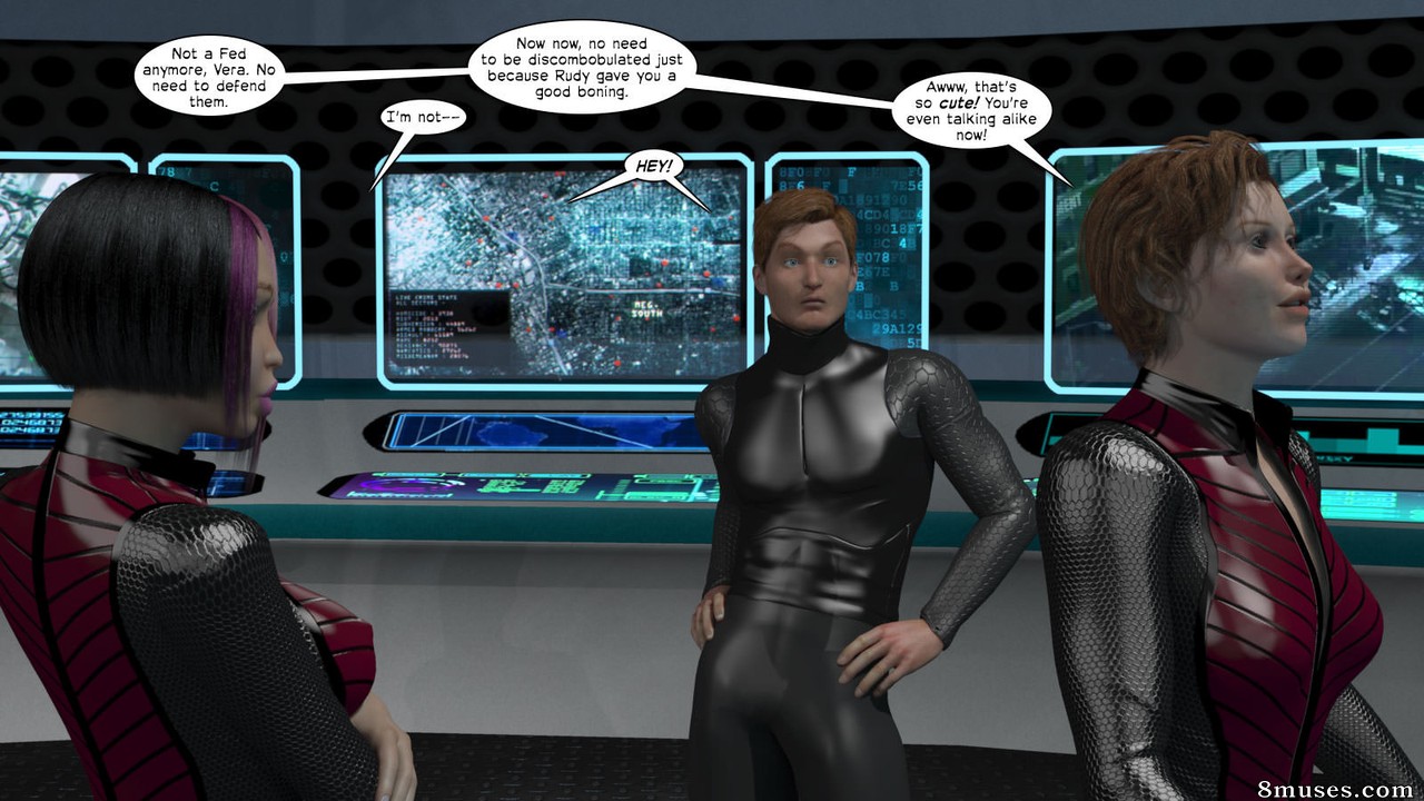 Master of His domain - Sins and Secrets - Issue 56-65 - Page 138