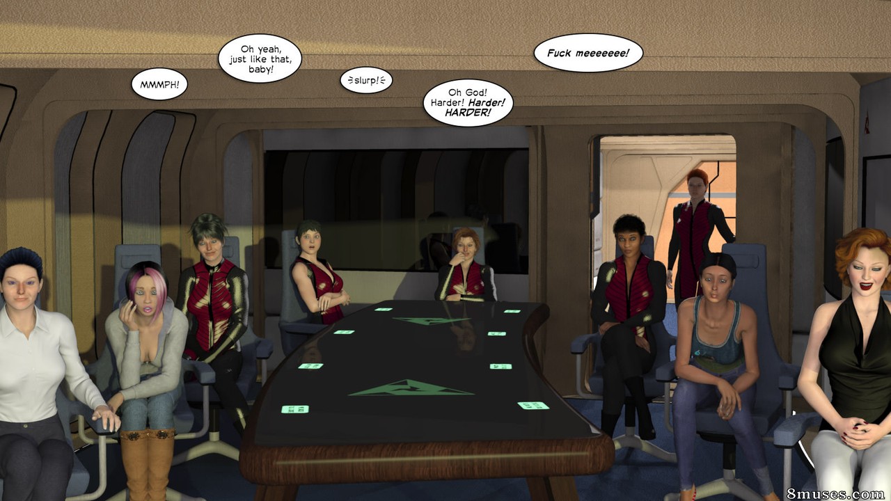 Master of His domain - Sins and Secrets - Issue 56-65 - Page 80
