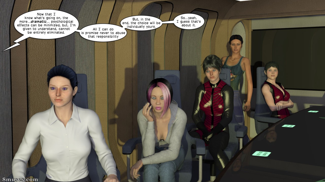 Master of His domain - Sins and Secrets - Issue 56-65 - Page 117