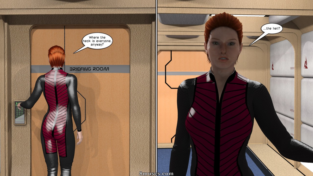 Master of His domain - Sins and Secrets - Issue 56-65 - Page 79