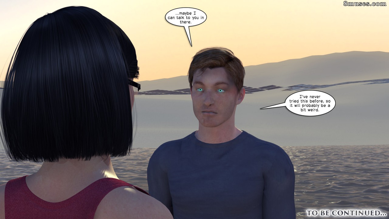 Master of His domain - Sins and Secrets - Issue 56-65 - Page 174