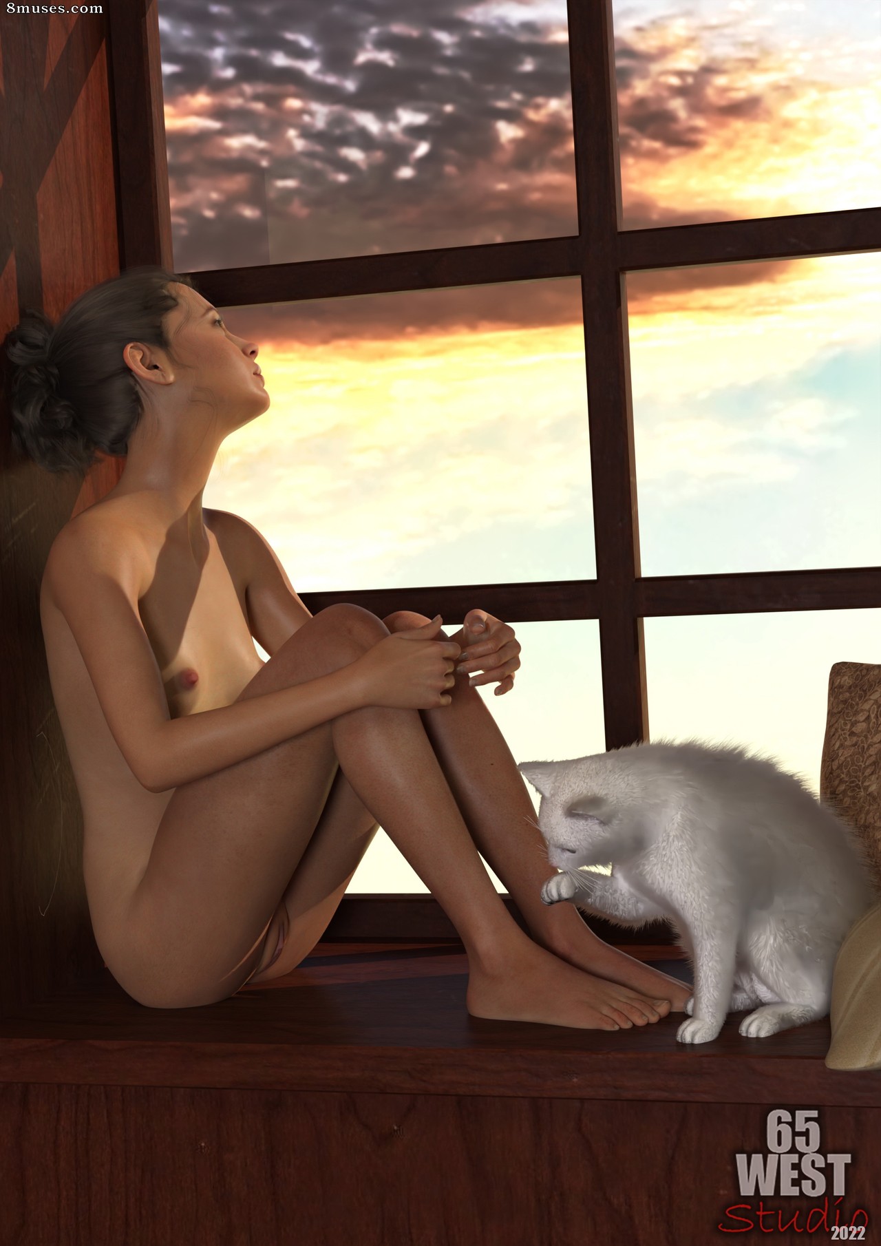 65WestStudio - Artwork - Page 11